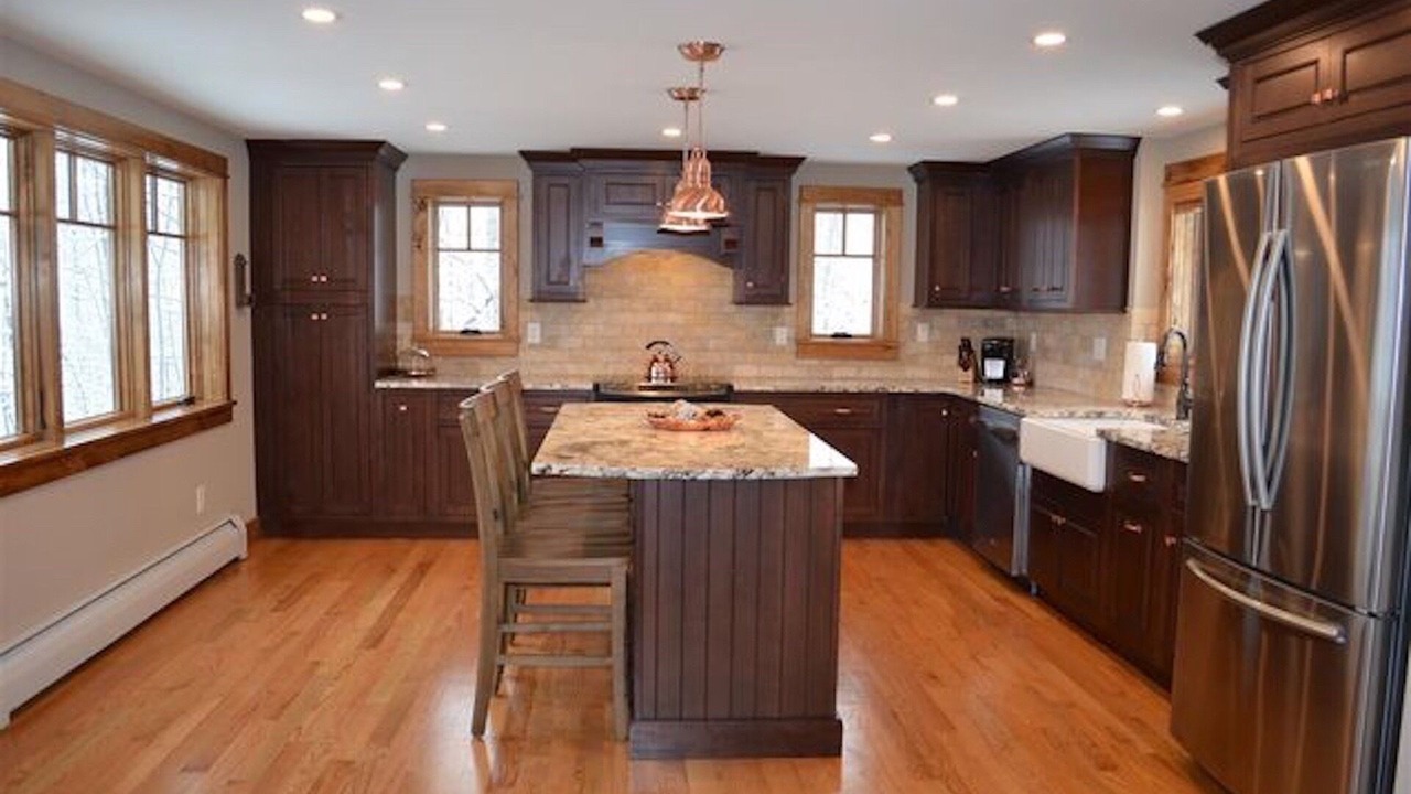 Photo of Kitchen in Ludlow
