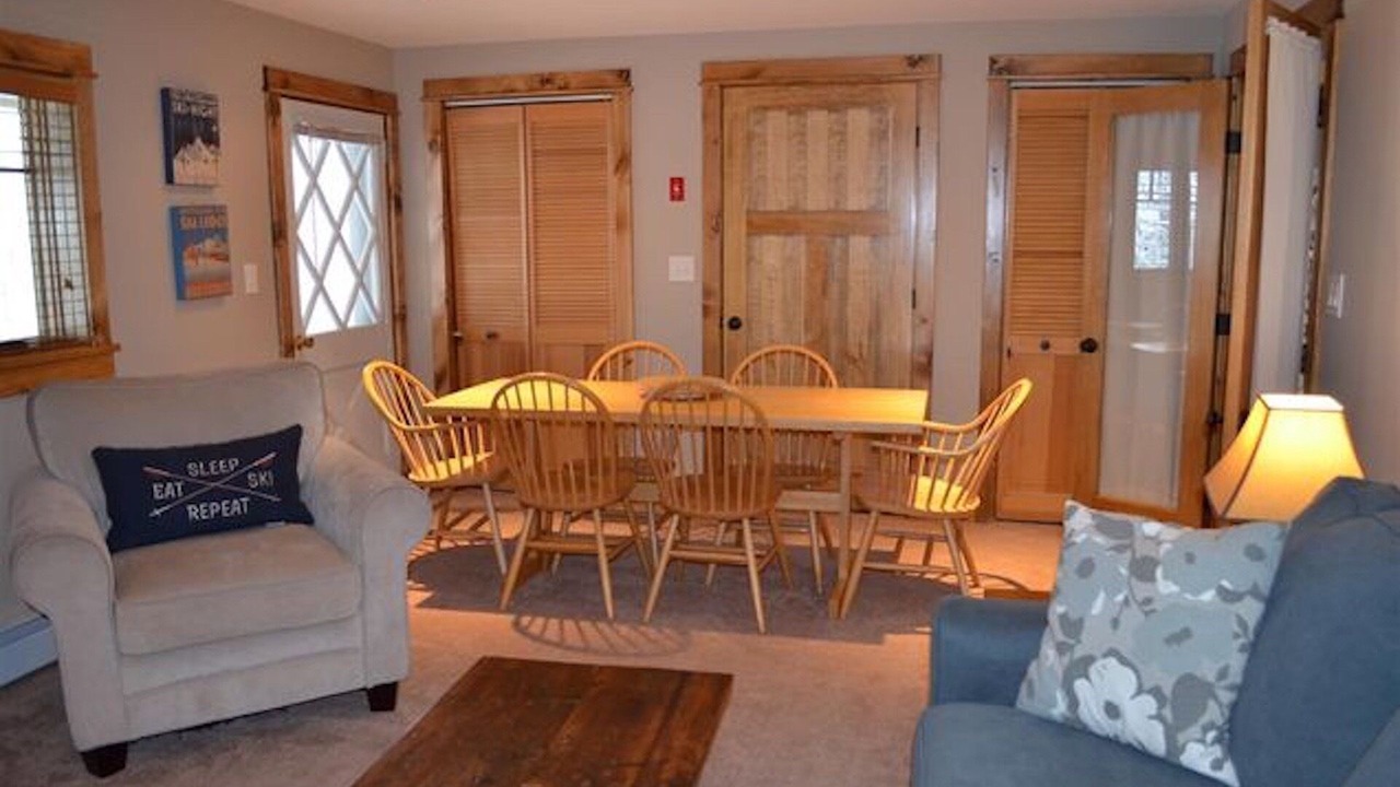 Photo of Livingroom in Ludlow