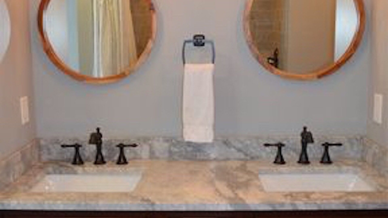 Photo of Bathroom in Ludlow
