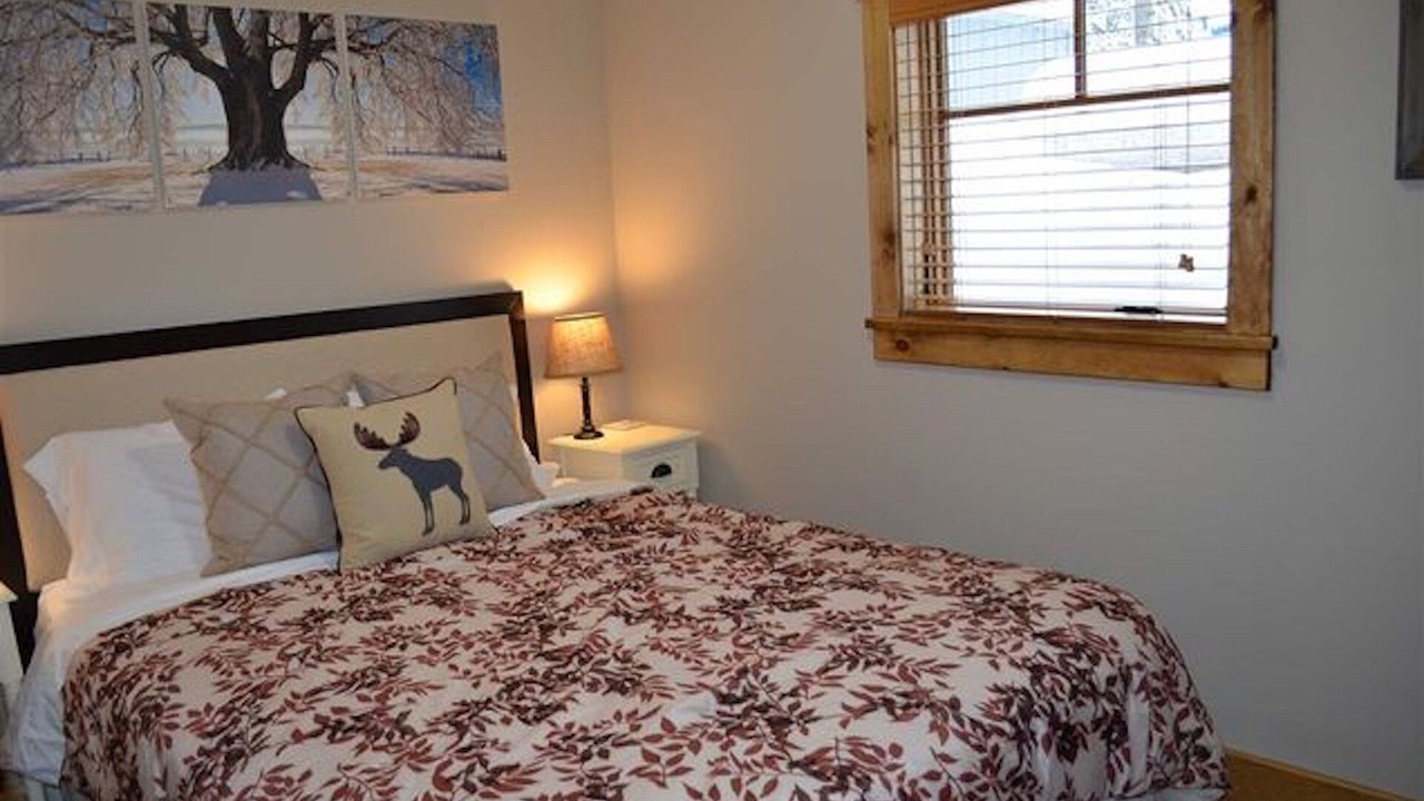 Photo of Bedroom in Ludlow