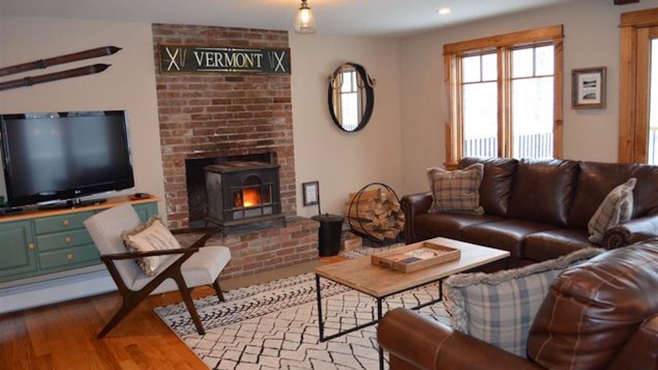 Photo of Livingroom in Ludlow