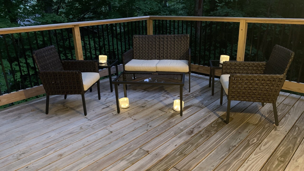 Photo of Outdoor in Ludlow