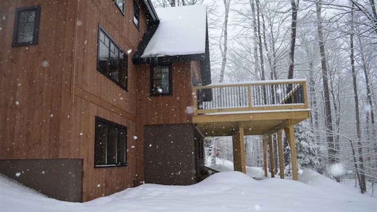Photo of Outdoor in Ludlow