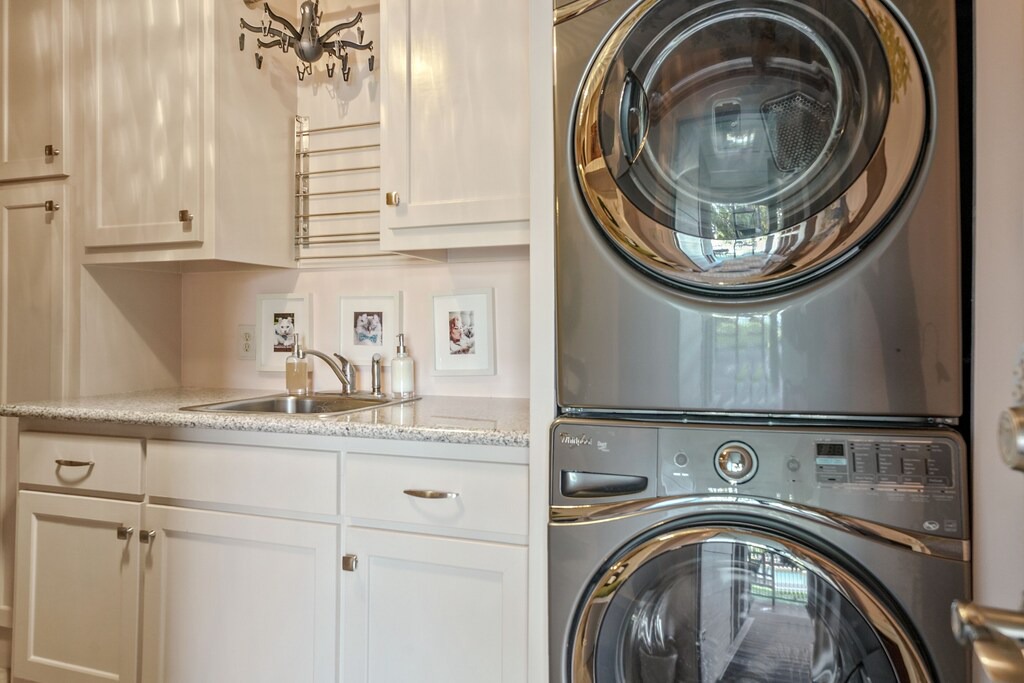 Photo of Kitchen in Walden on Lake Conroe