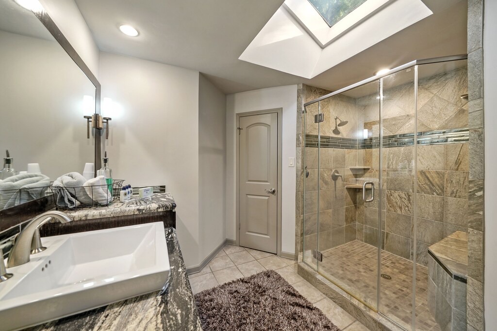 Photo of Kitchen in Walden on Lake Conroe