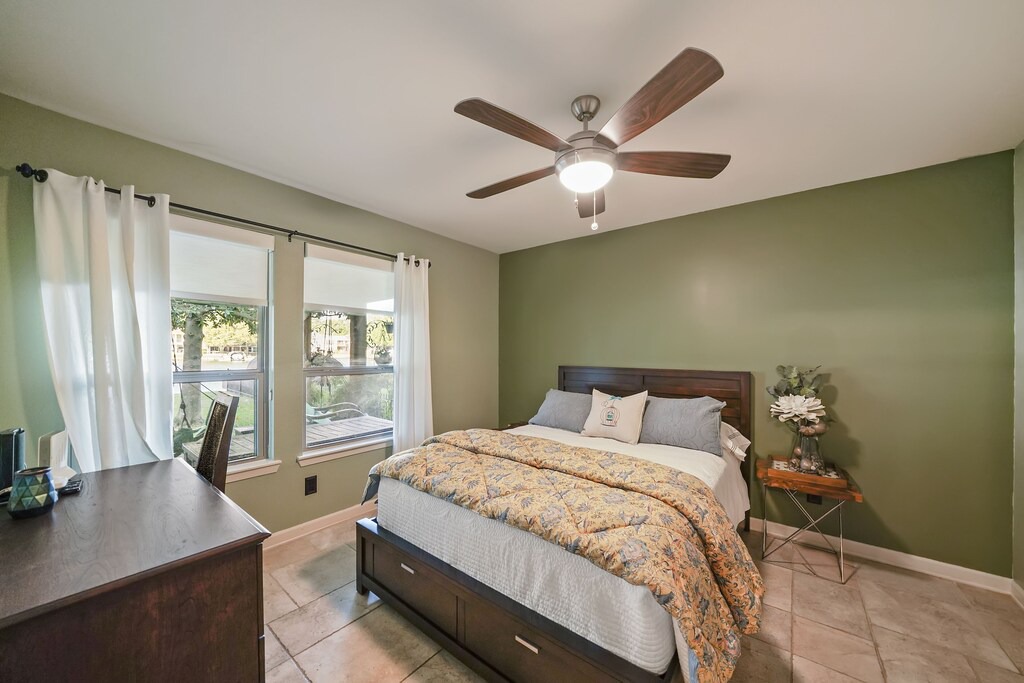 Photo of Bedroom in Walden on Lake Conroe