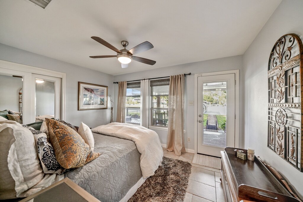 Photo of Bedroom in Walden on Lake Conroe
