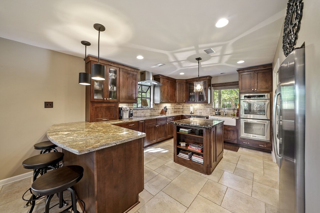 Photo of Livingroom in Walden on Lake Conroe