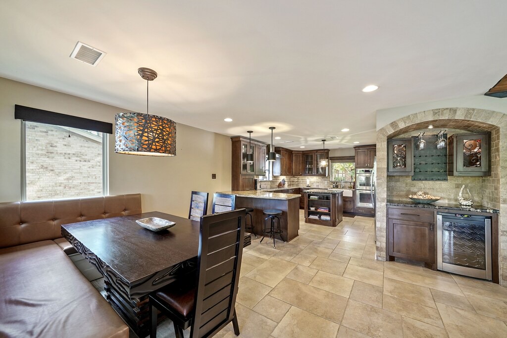 Photo of Livingroom in Walden on Lake Conroe