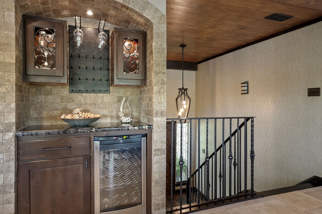 Photo of Kitchen in Walden on Lake Conroe