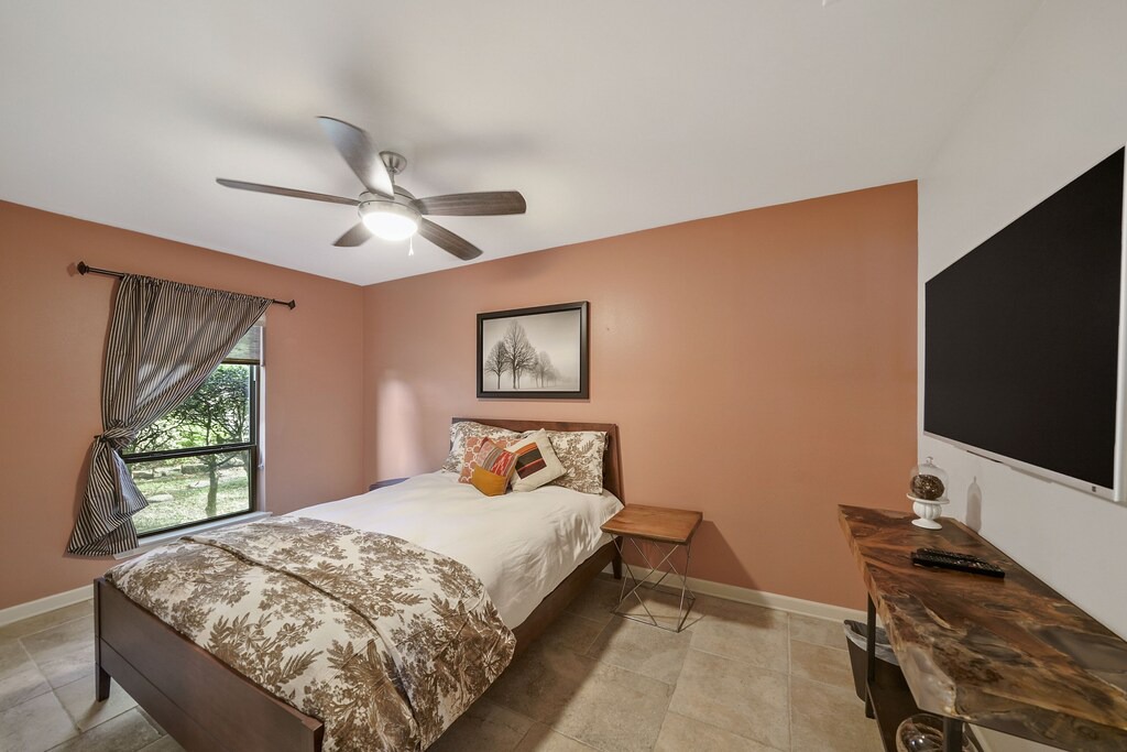 Photo of Bedroom in Walden on Lake Conroe
