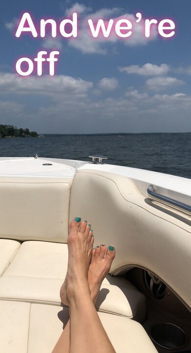 Photo of Others in Walden on Lake Conroe