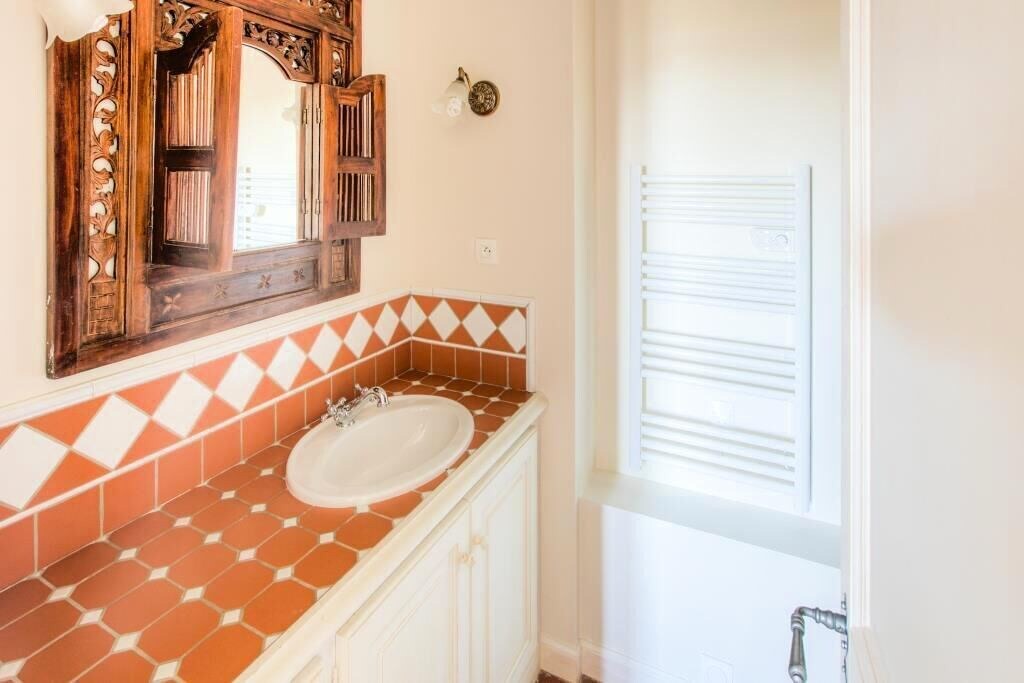Photo of Bathroom in Les Restanques