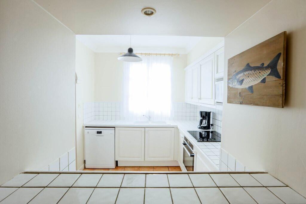 Photo of Kitchen in Les Restanques