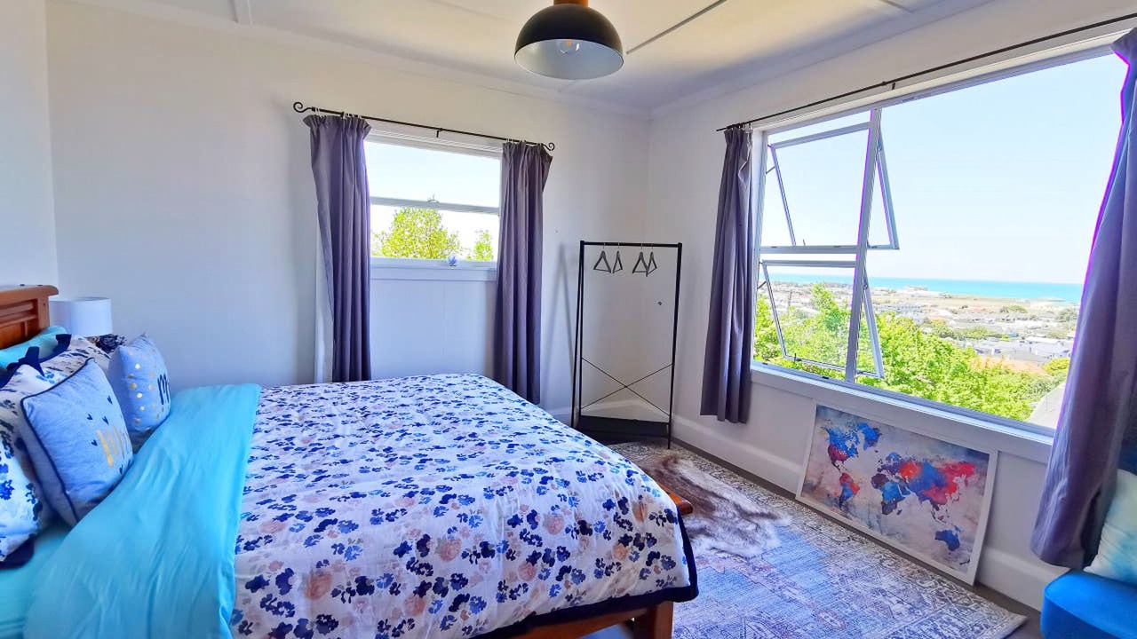 Photo of Bedroom in Oamaru