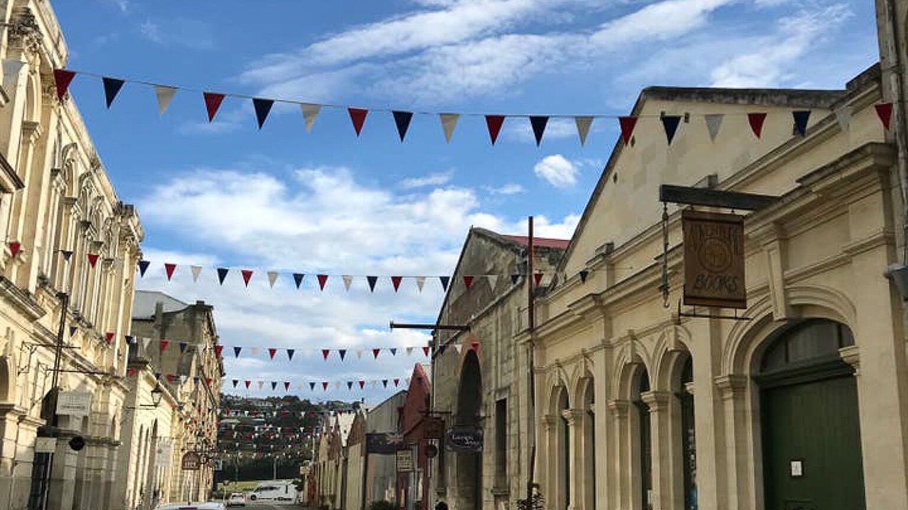 Photo of Others in Oamaru