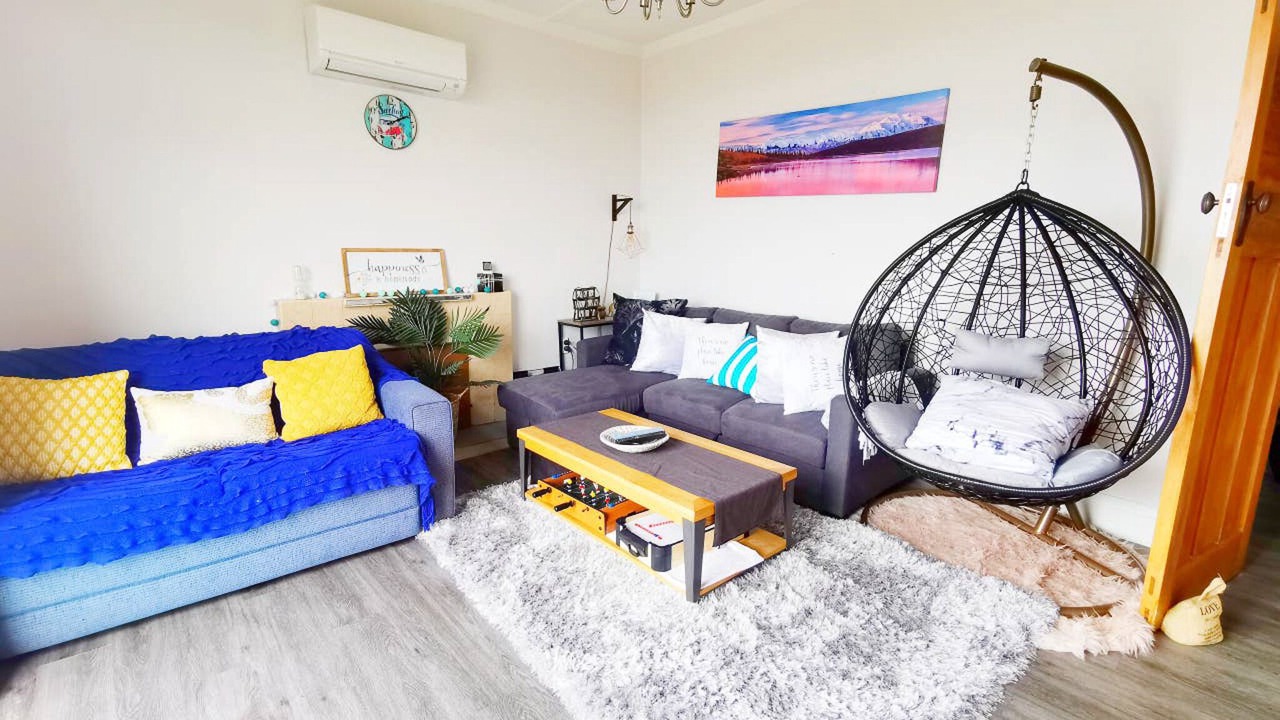 Photo of Livingroom in Oamaru