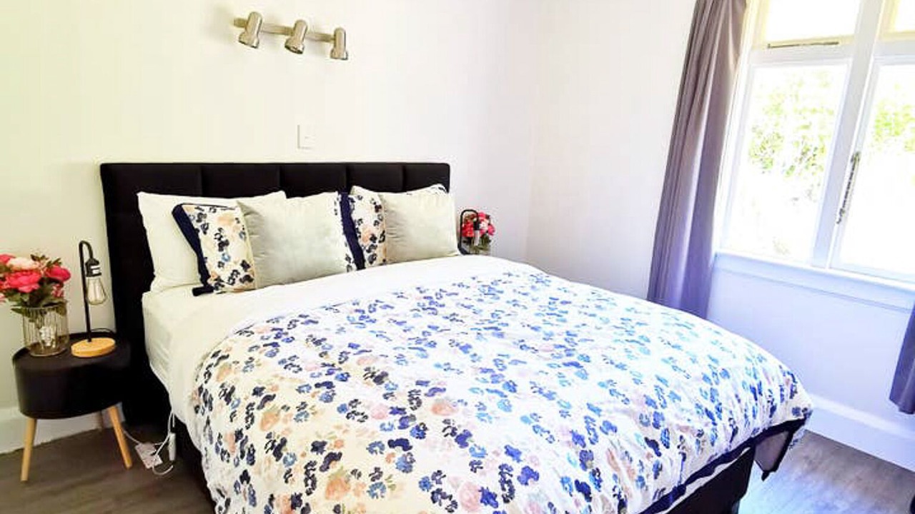 Photo of Bedroom in Oamaru