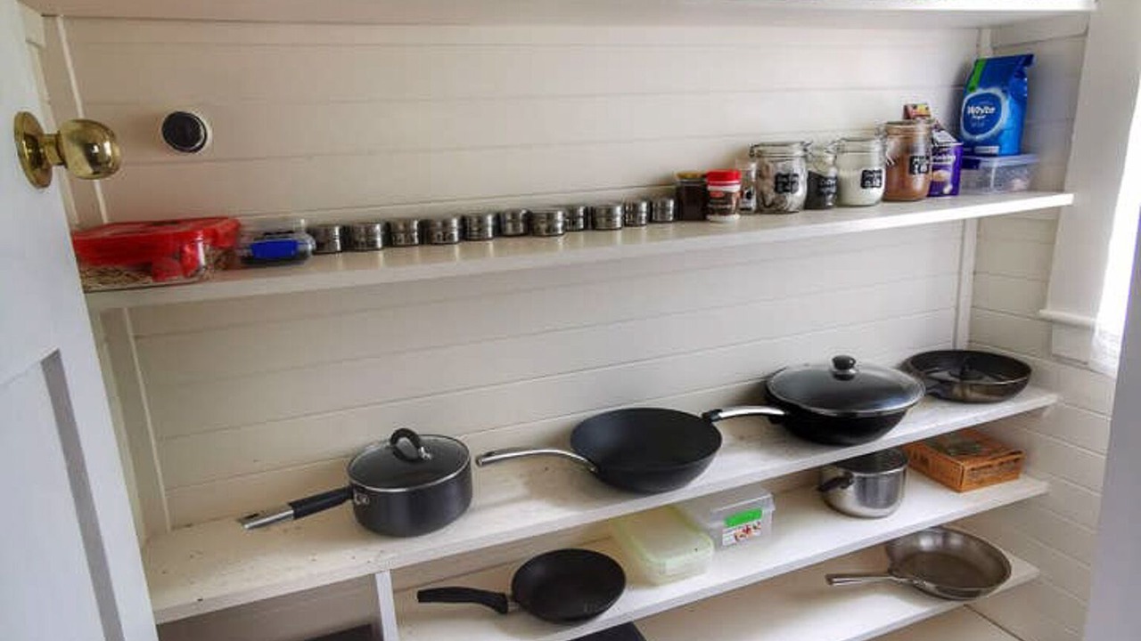Photo of Kitchen in Oamaru