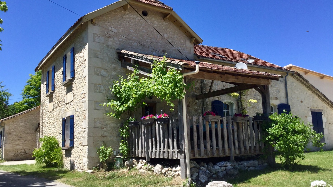 Photo of Outdoor in Parranquet