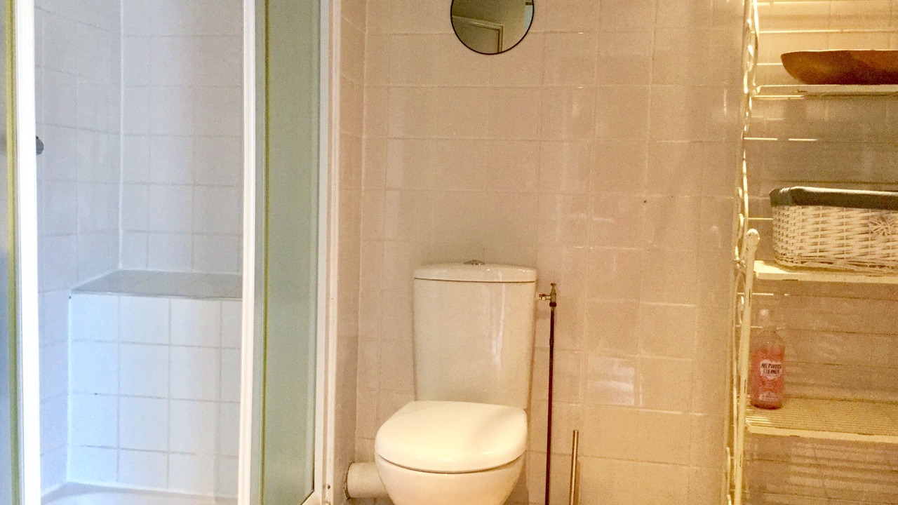 Photo of Bathroom in Parranquet
