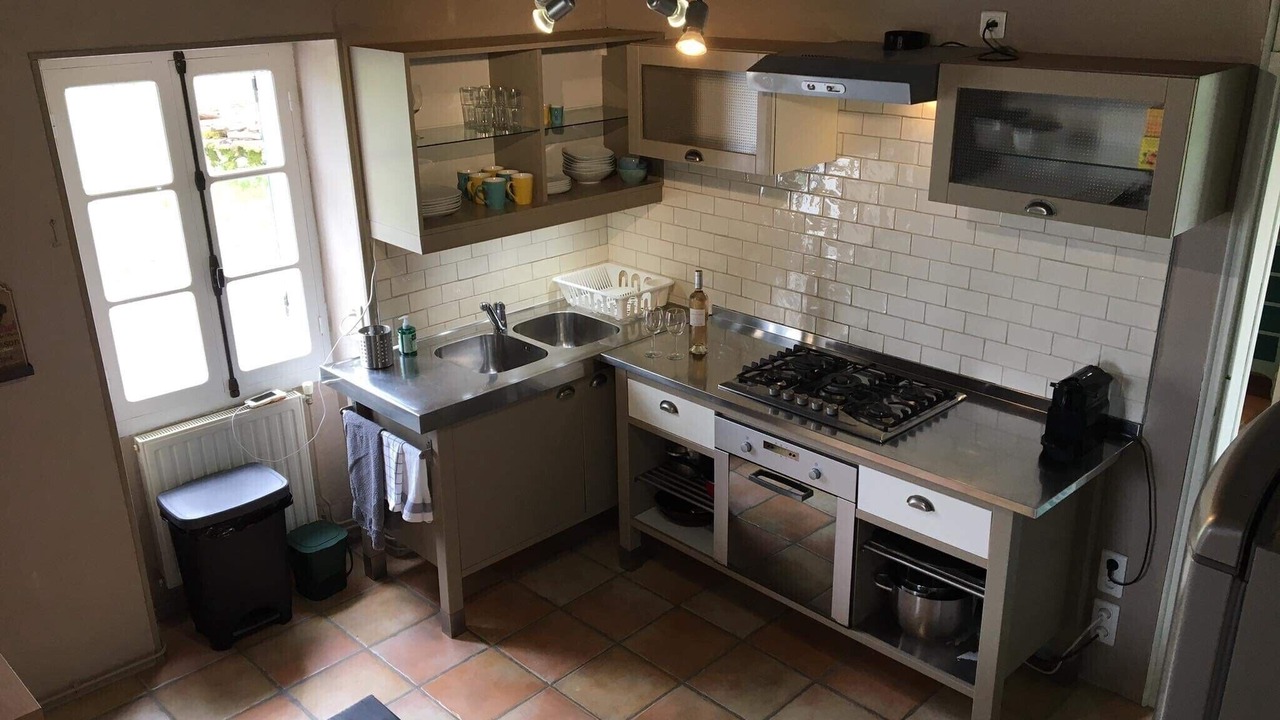 Photo of Kitchen in Parranquet