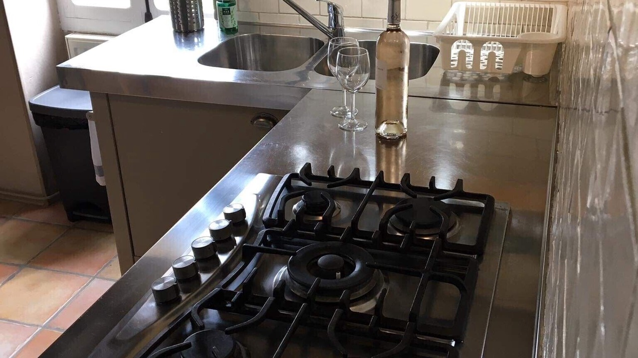 Photo of Kitchen in Parranquet