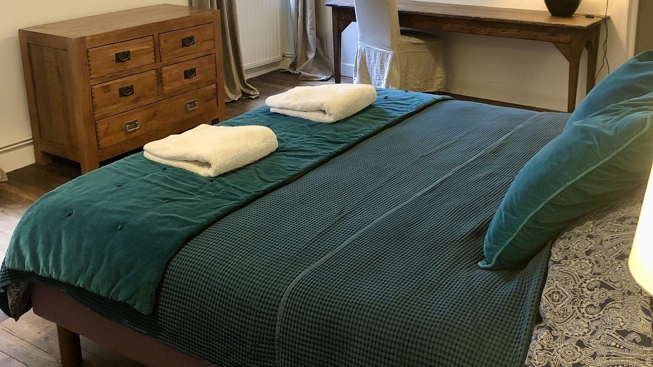 Photo of Bedroom in Parranquet