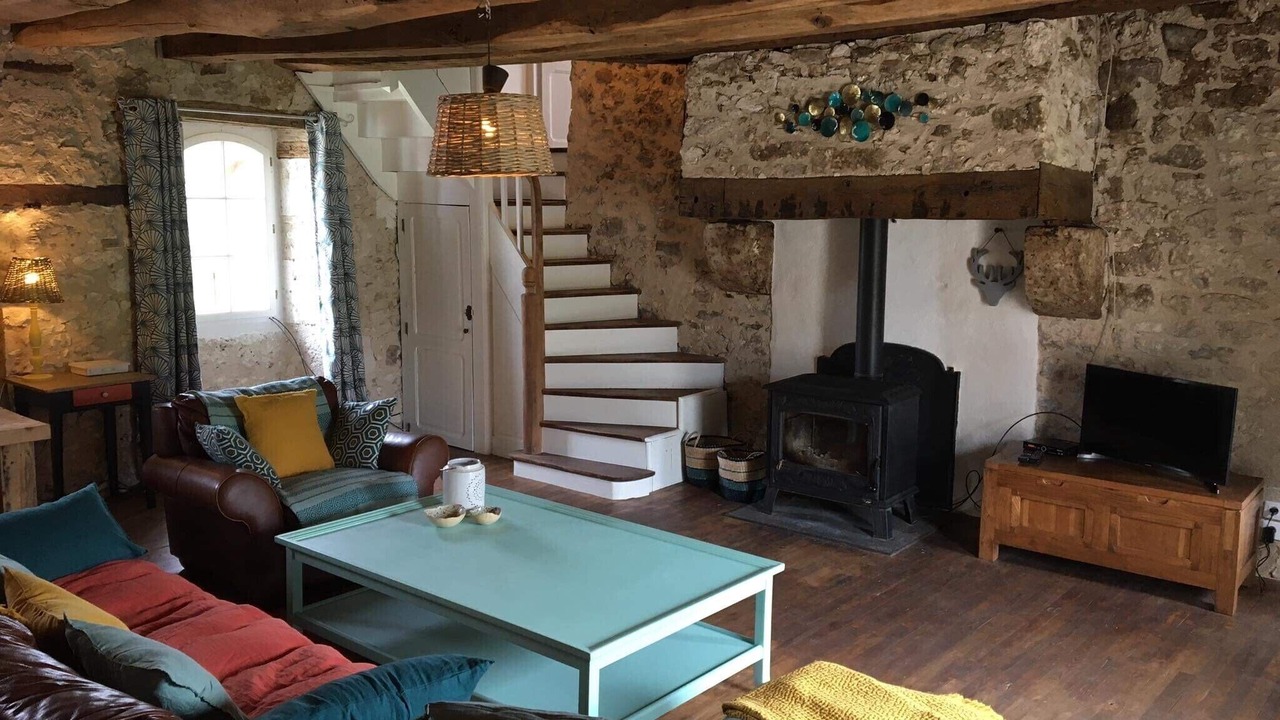 Photo of Livingroom in Parranquet