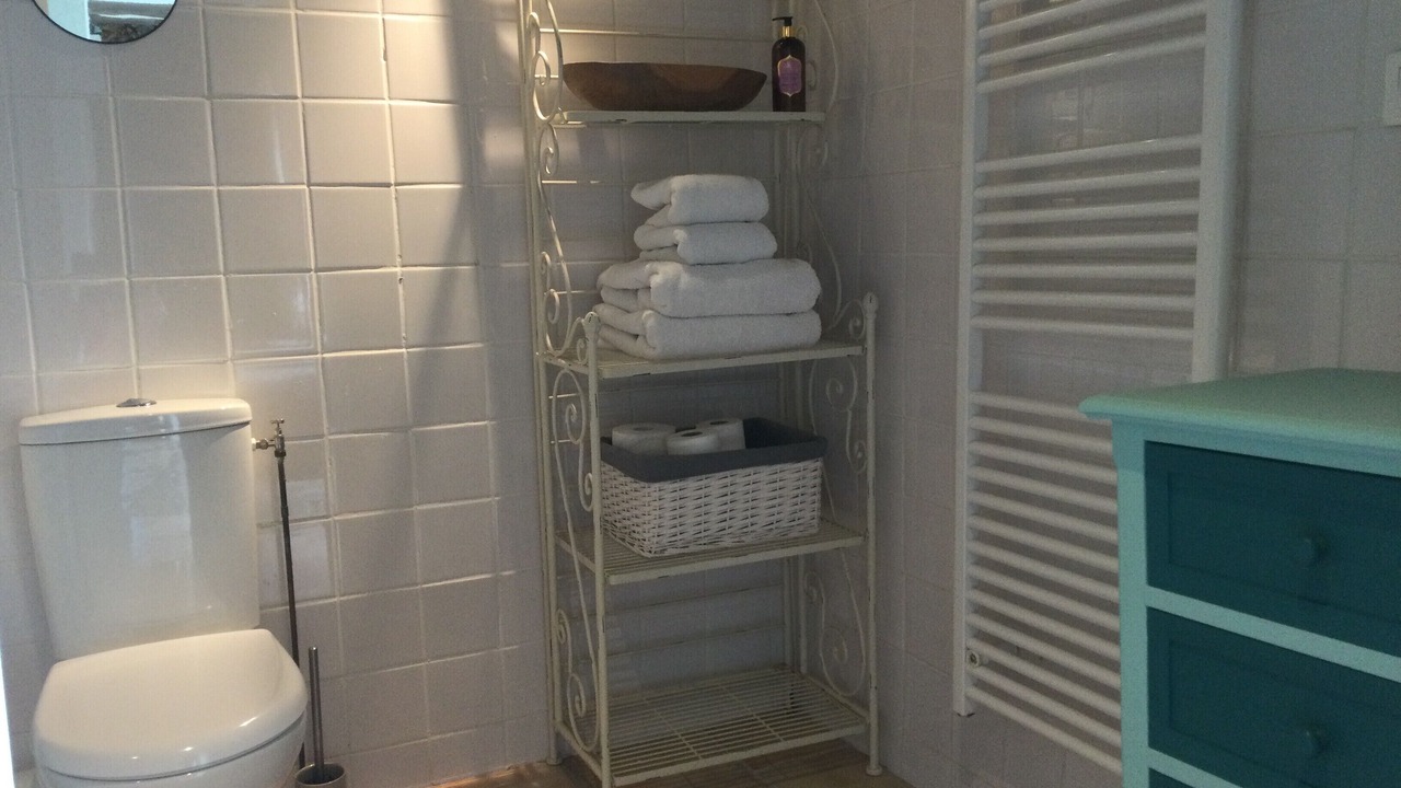 Photo of Bathroom in Parranquet