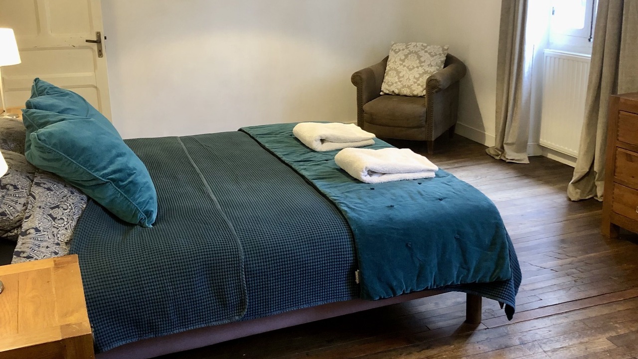 Photo of Bedroom in Parranquet