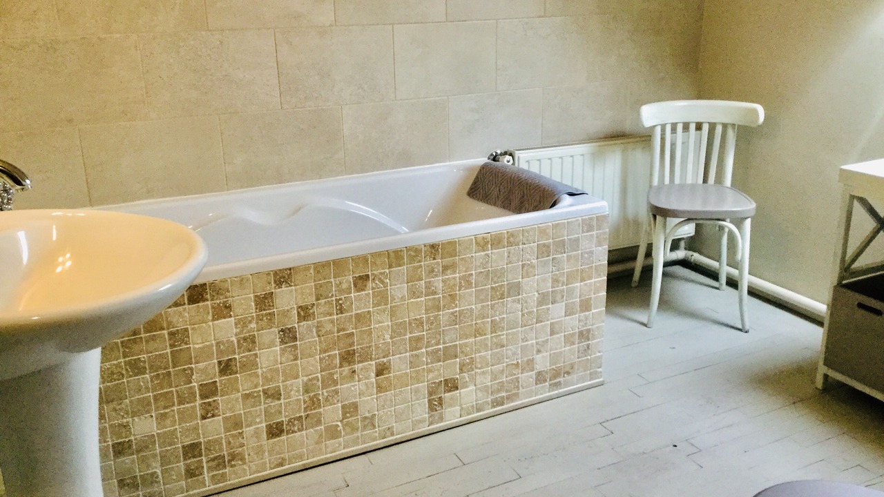 Photo of Bathroom in Parranquet