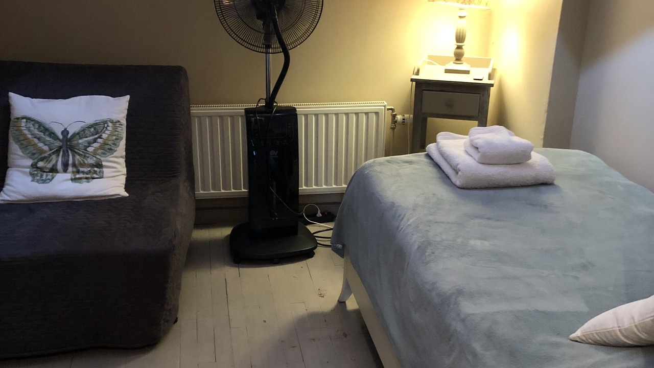 Photo of Bedroom in Parranquet
