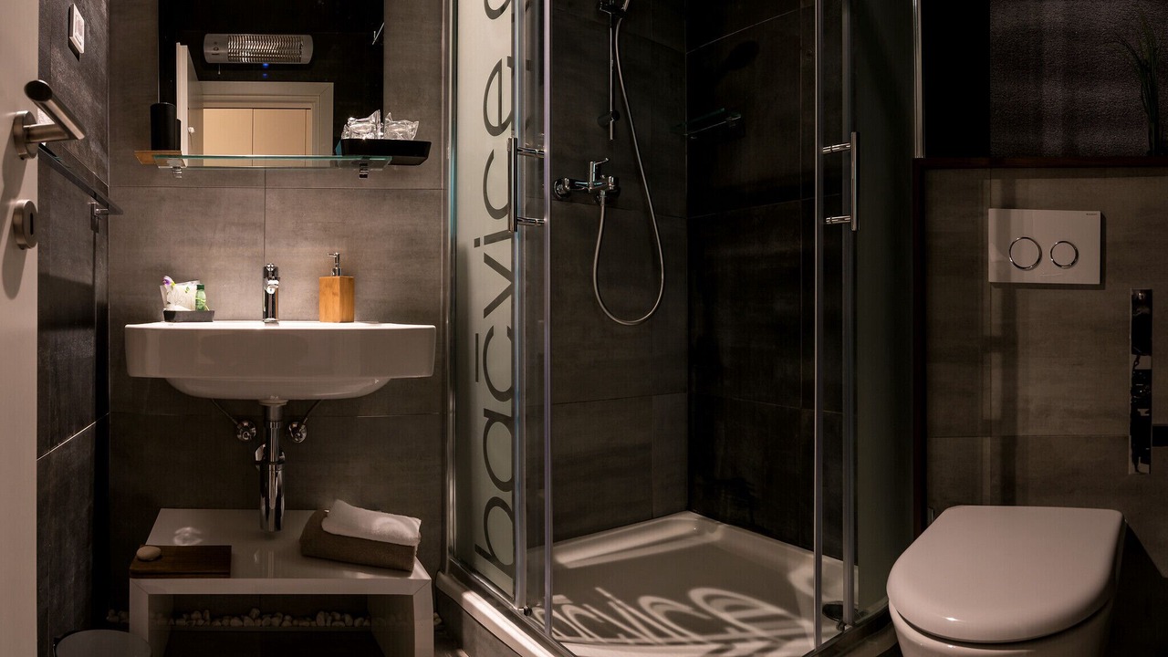 Photo of Bathroom in Bacvice
