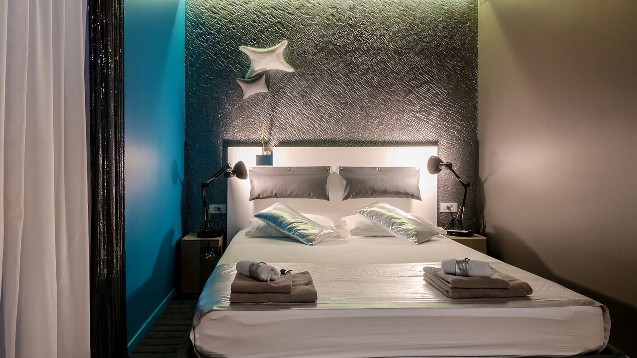 Photo of Bedroom in Bacvice