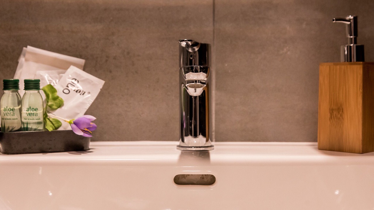Photo of Bathroom in Bacvice