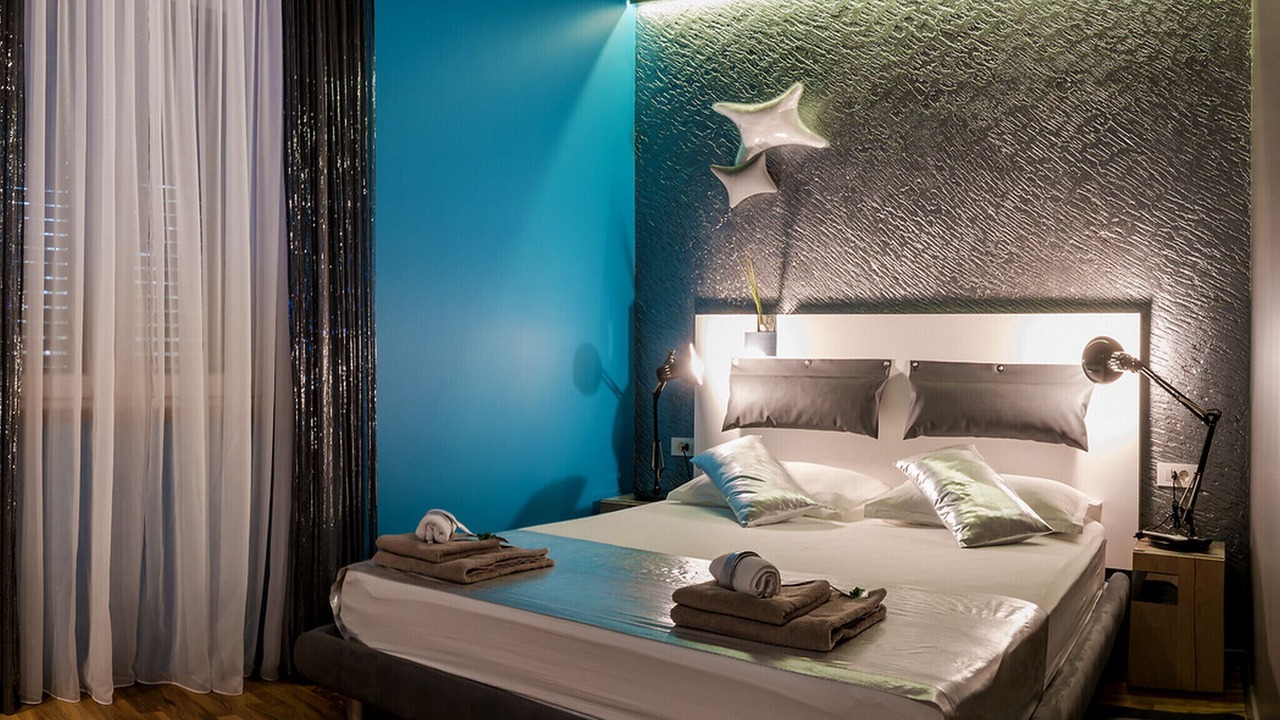 Photo of Bedroom in Bacvice