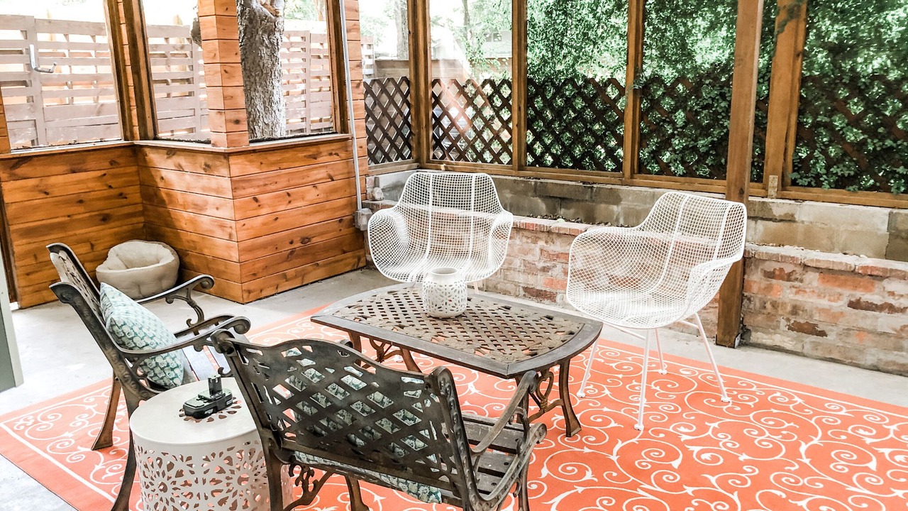 Photo of Outdoor in Dawson