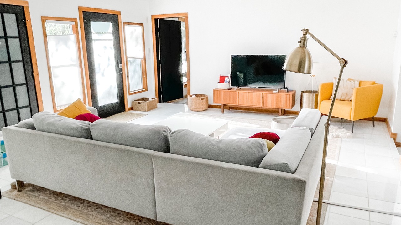 Photo of Bedroom in Dawson