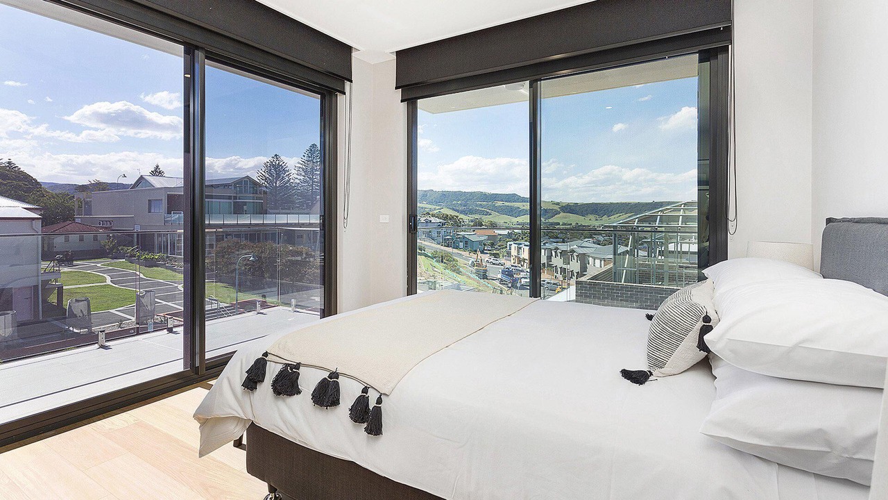 Photo of Bedroom in Gerringong