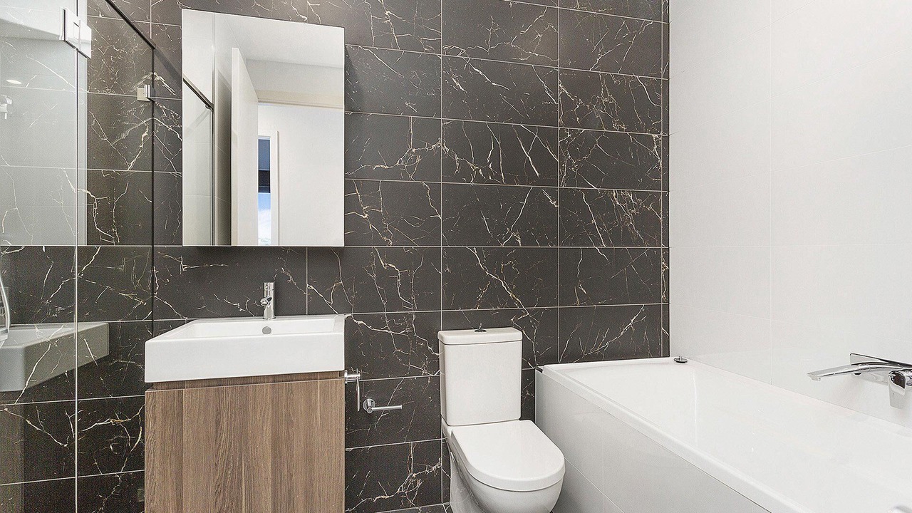 Photo of Bathroom in Gerringong