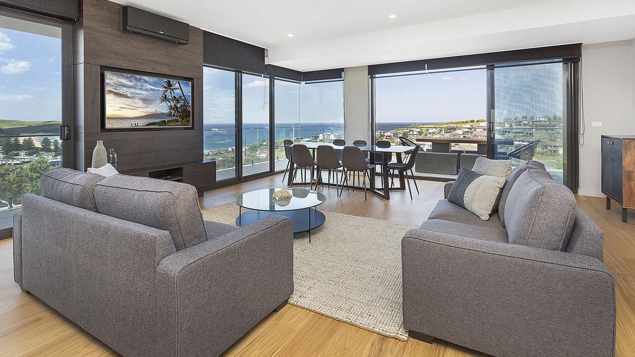 Photo of Livingroom in Gerringong