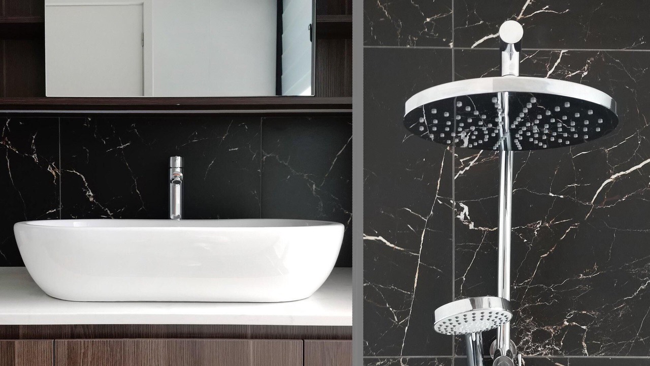 Photo of Bathroom in Gerringong