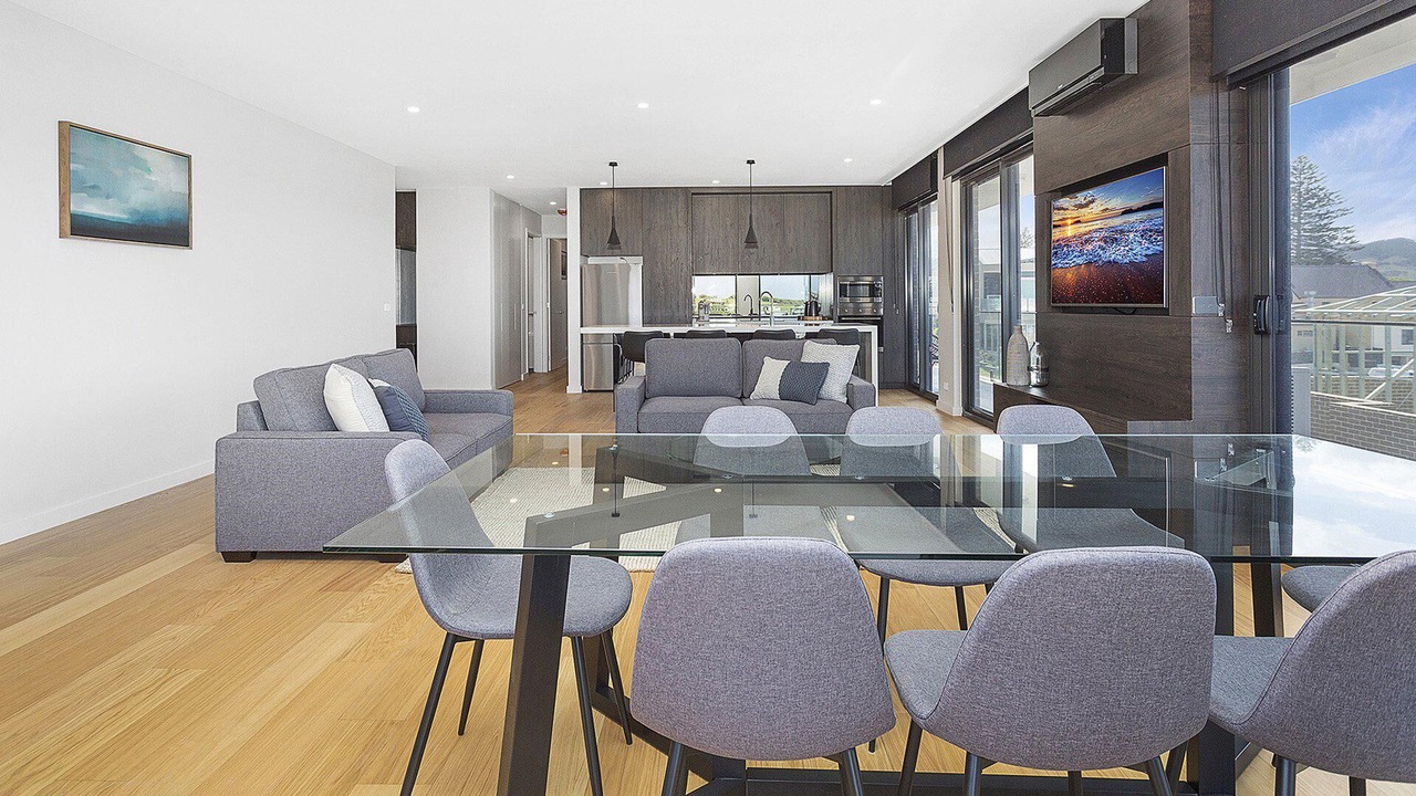 Photo of Livingroom in Gerringong