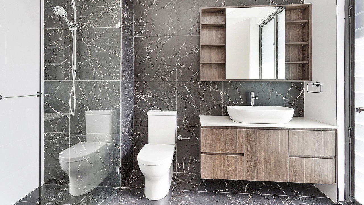 Photo of Bathroom in Gerringong