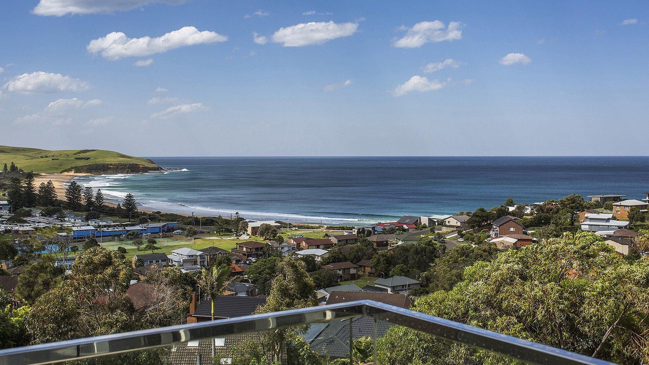 Photo of Outdoor in Gerringong