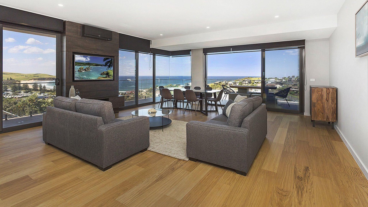 Photo of Livingroom in Gerringong