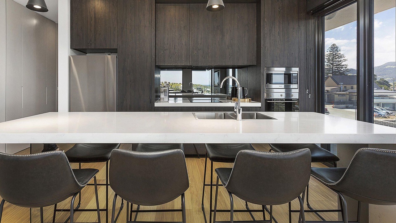 Photo of Kitchen in Gerringong