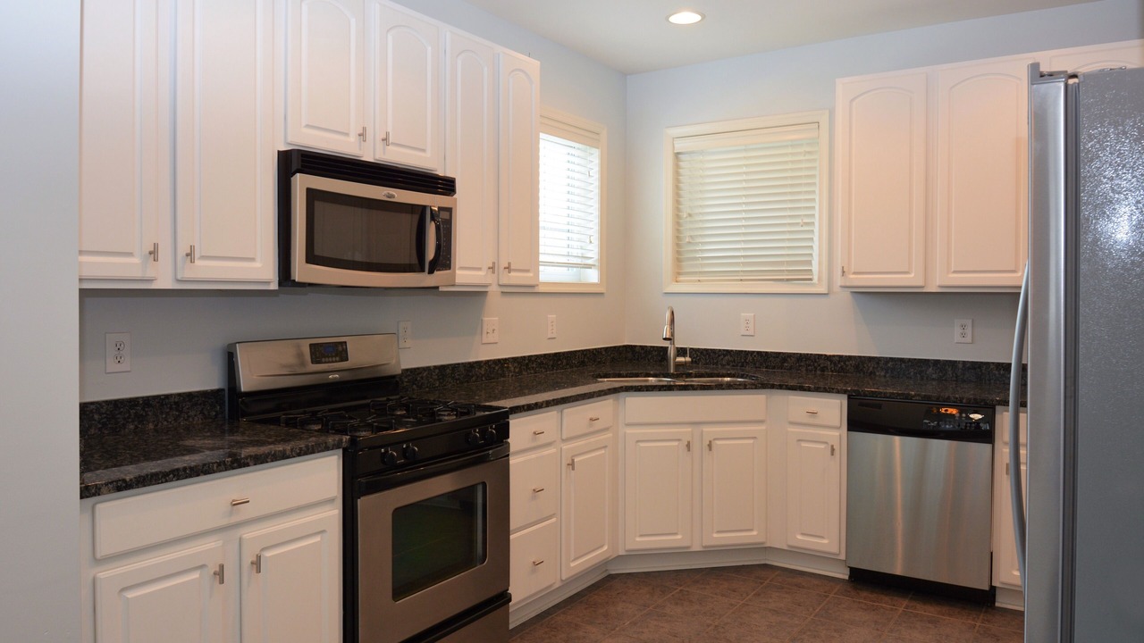 Photo of Kitchen in Rehoboth Beach
