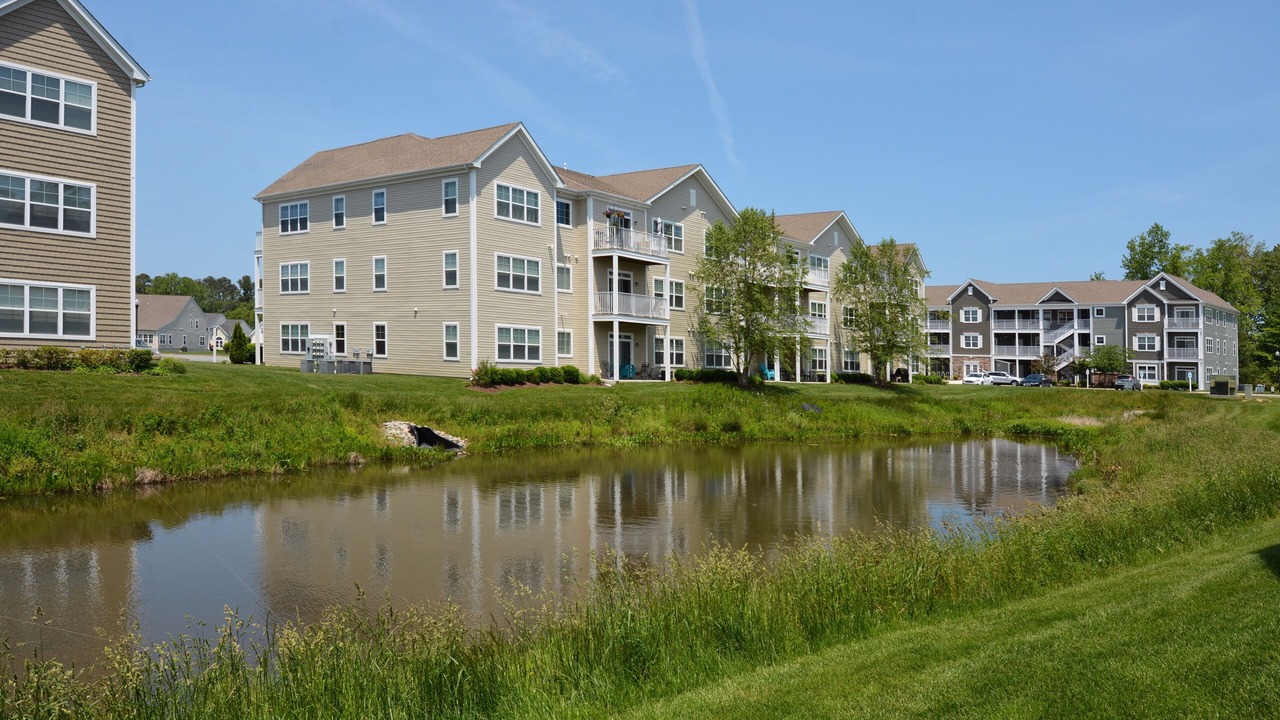 Photo of Outdoor in Rehoboth Beach
